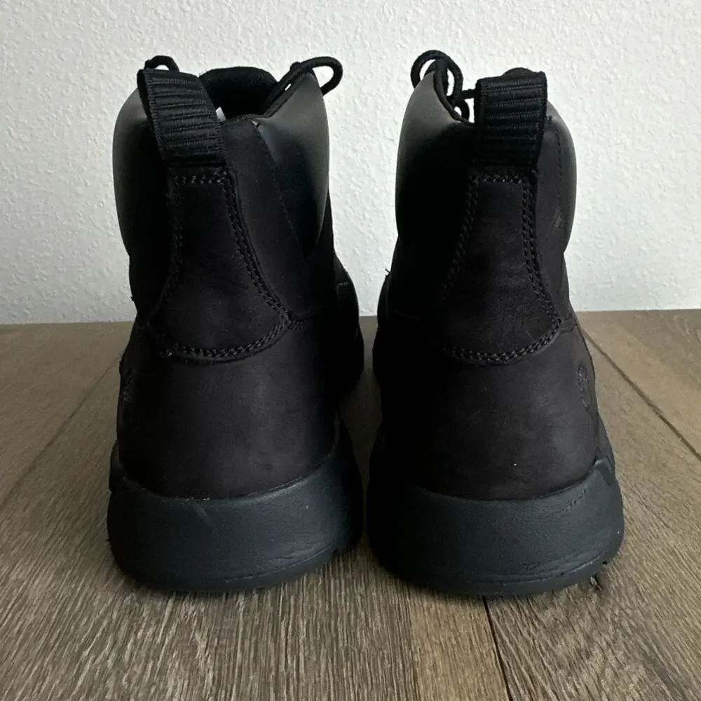 Timberland Killington Trekker Mid Lace-Up Sneaker Boot Black Men's Size 13